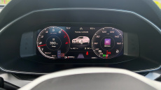 SEAT Leon 1.0 eTSI FR 5dr DSG Petrol Hatchback